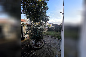 achat maison antony 92160