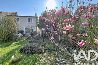 achat maison antony 92160