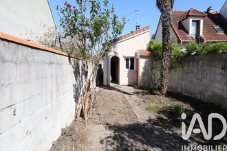 achat maison antony 92160