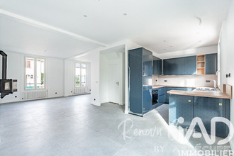 achat maison antony 92160