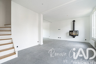 achat maison antony 92160