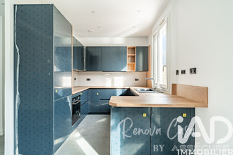 achat maison antony 92160
