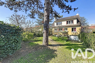 achat maison antony 92160