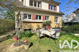 achat maison antony 92160