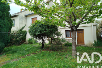 achat maison antony 92160