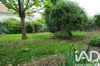 achat maison antony 92160