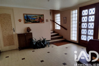 achat maison antony 92160