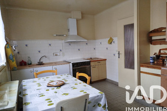 achat maison antony 92160