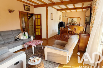 achat maison antony 92160