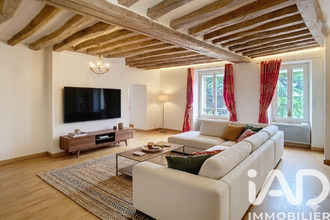 achat maison antony 92160