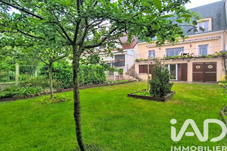 achat maison antony 92160