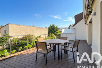 achat maison antony 92160