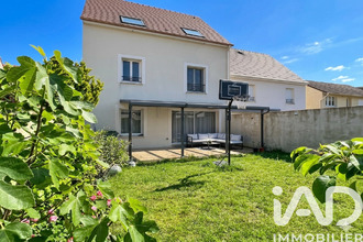 achat maison antony 92160