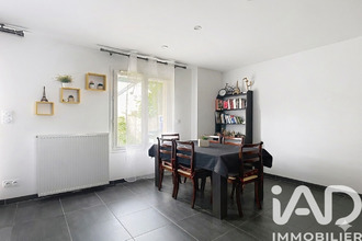 achat maison antony 92160