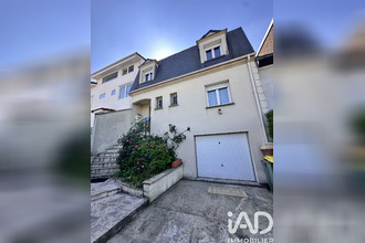 achat maison antony 92160