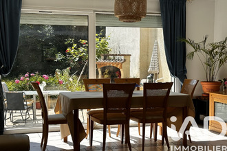 achat maison antony 92160