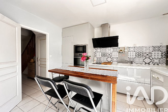 achat maison antony 92160
