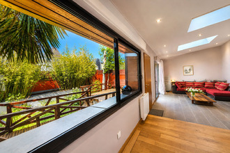 achat maison antony 92160