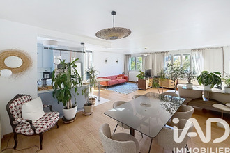 achat maison antony 92160