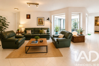 achat maison antony 92160