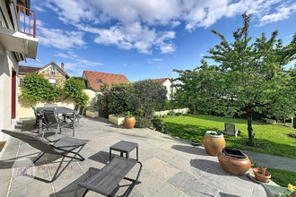 achat maison antony 92160