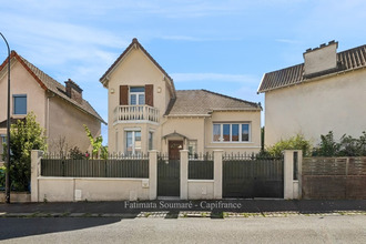 achat maison antony 92160
