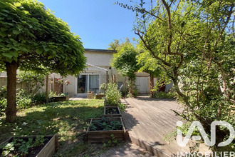 achat maison antony 92160