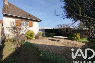 achat maison antony 92160