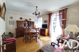 achat maison antony 92160