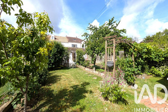 achat maison antony 92160