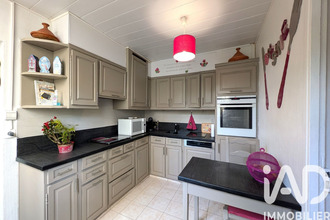 achat maison antony 92160