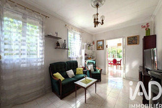 achat maison antony 92160