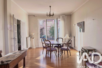 achat maison antony 92160