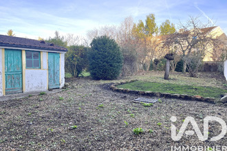 achat maison antony 92160