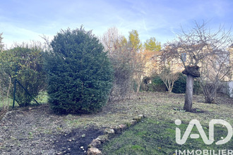 achat maison antony 92160