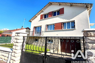 achat maison antony 92160