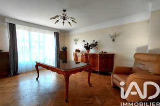 achat maison antony 92160