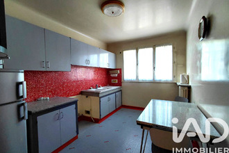 achat maison antony 92160