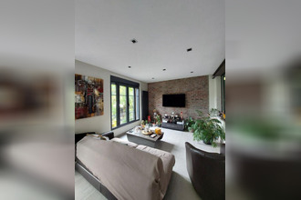 achat maison antony 92160