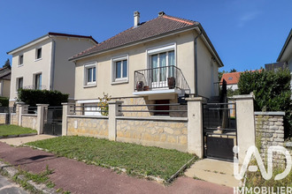 achat maison antony 92160