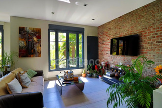 achat maison antony 92160