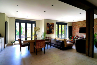 achat maison antony 92160