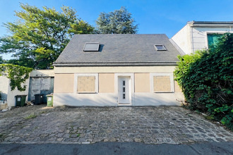 achat maison antony 92160