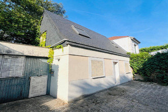 achat maison antony 92160