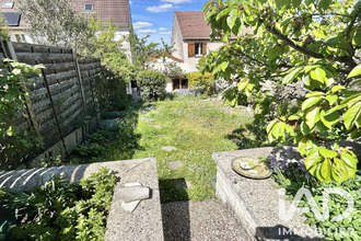 achat maison antony 92160