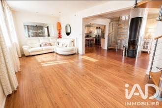 achat maison antony 92160