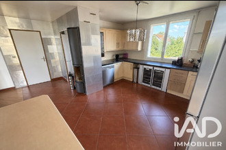 achat maison antony 92160