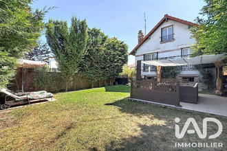 achat maison antony 92160