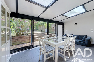 achat maison antony 92160