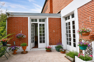 achat maison antony 92160